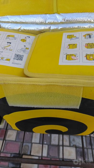 Yandex Termosumka sotiladi yangi ishlatilmadi