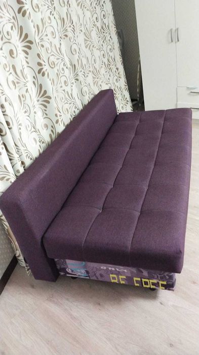 Диван и кресло-диван