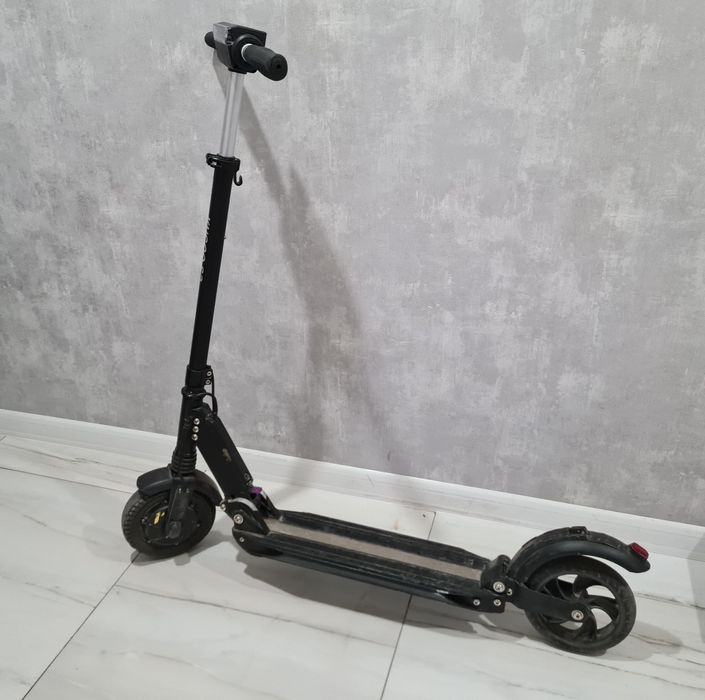 Электросамокат б/у