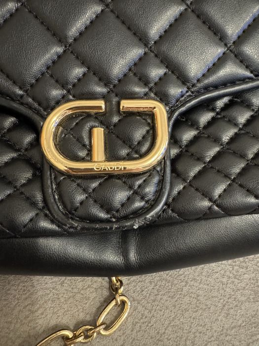 Чанта, Gaudi с дълга дръжка