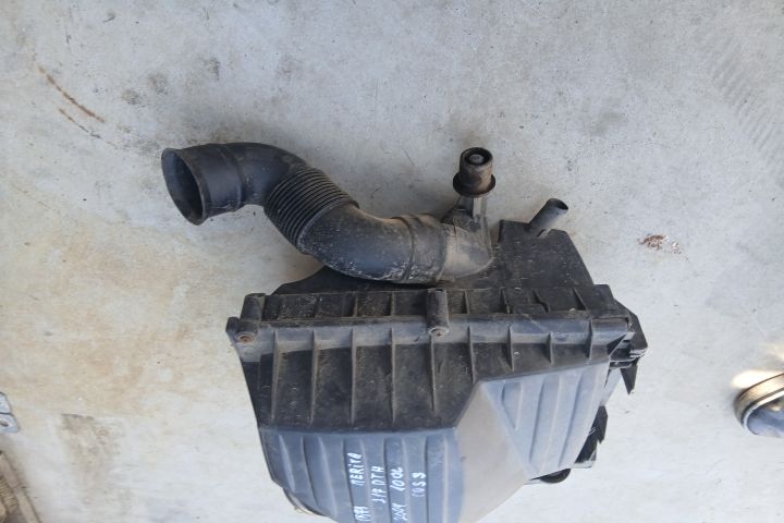 Carcasa filtru aer 4612585909 460023377 4612585909 460023377 Opel Mer