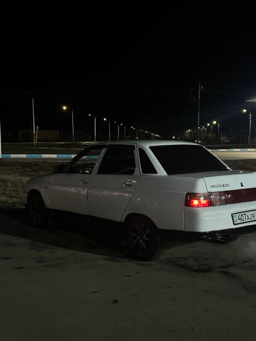 Продам ваз 2110