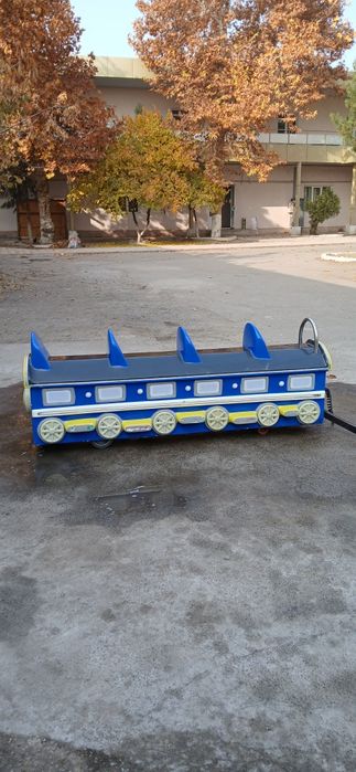 Аттракцион  для детей