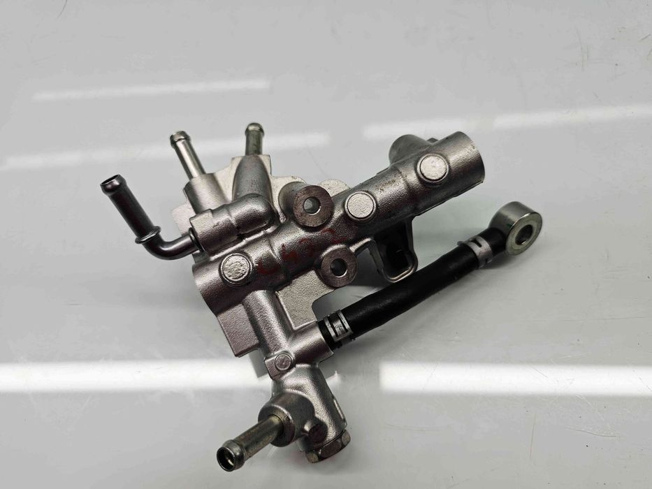 Senzor presiune MAZDA 6 (GJ1) Facelift [Fabr 2018-2021] OEM