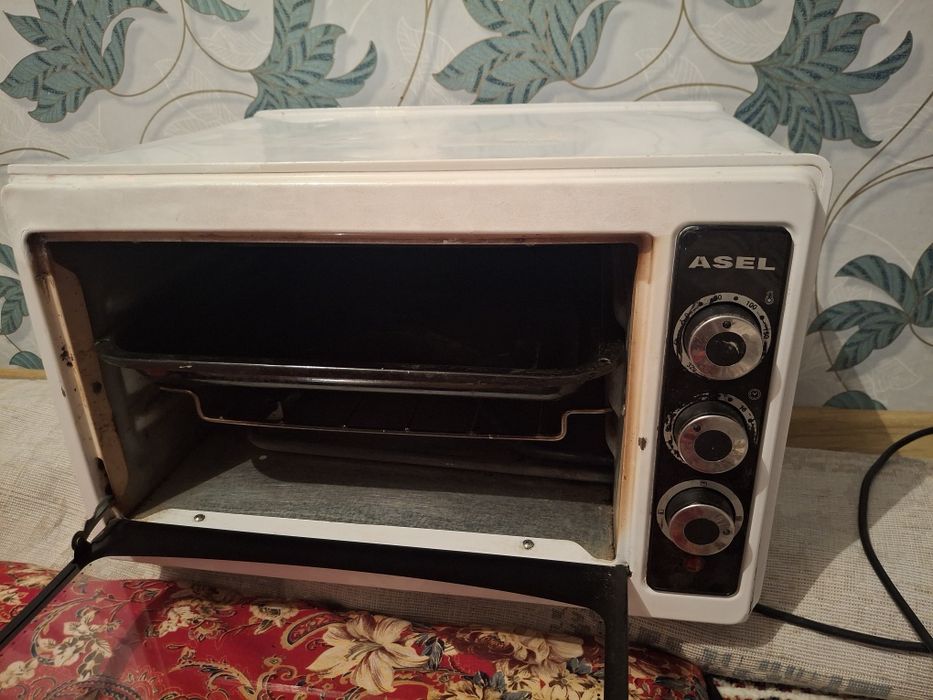 Асел печка Турция