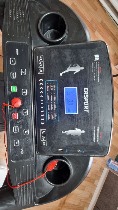 Продам беговую дорожку