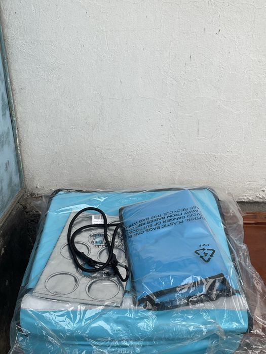 Термосумки Wolt,Glovo,Яндекс