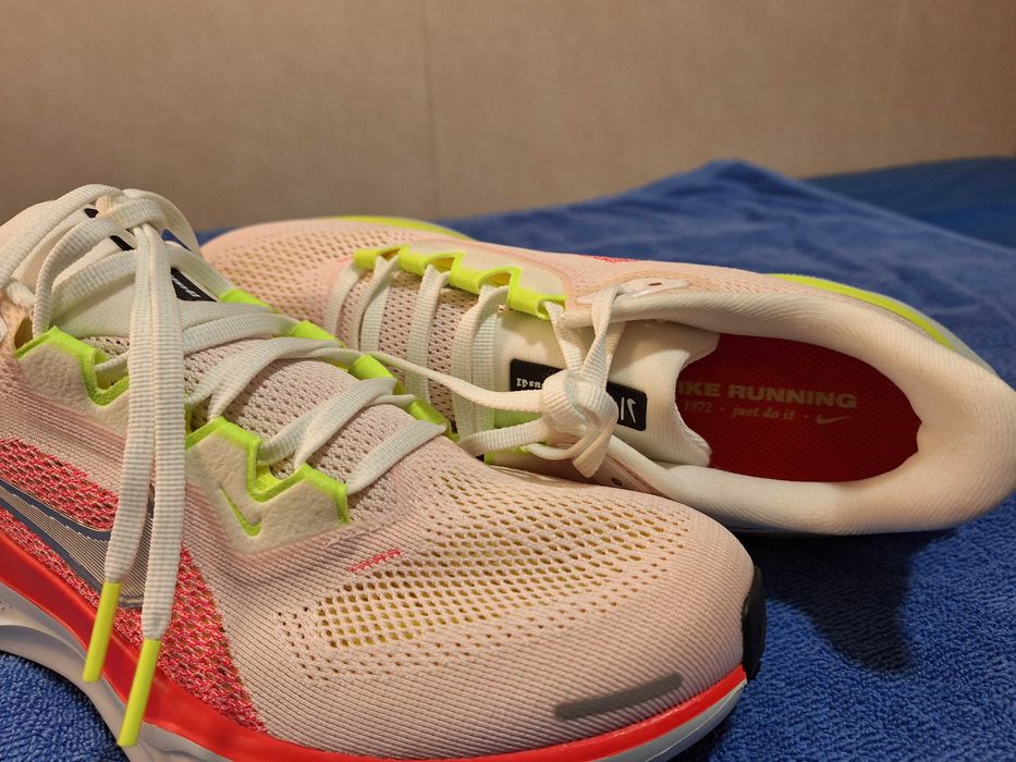 Дамски маратонки Nike Air zoomx