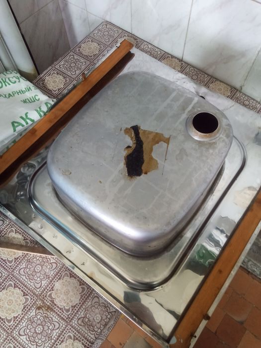 Продам недорого мойку