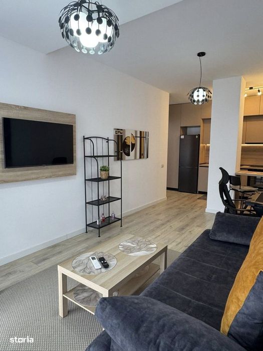 Apartament premium cu 2 camere, de inchiriat, zona Torontal