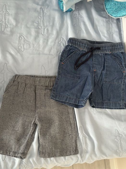 Дрехи размер 98-104 за момче