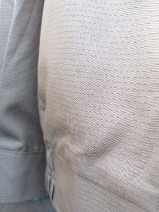 Costum militar kombat