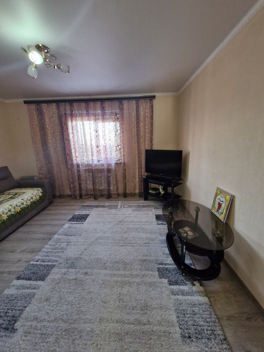 Дом в селе Прибрежное