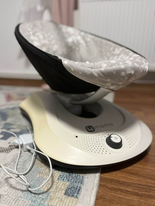 Leagan balansoar 4moms