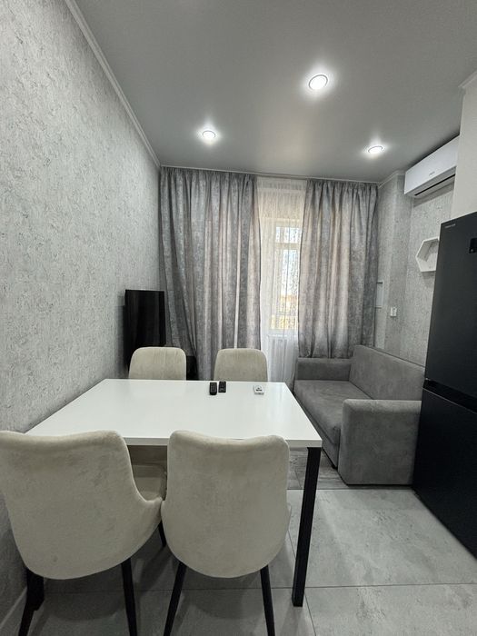 Аренда посуточно