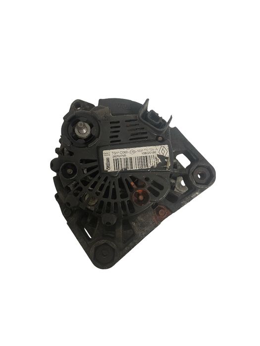 Alternator Renault Megane Ii Bm0/1_, Cm0/1_ 2001 - 2012 1.5Dci 1080201