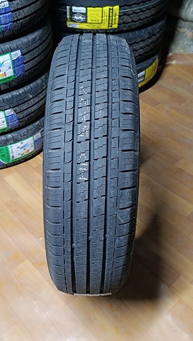 195/75R16C  8PR HAIDA