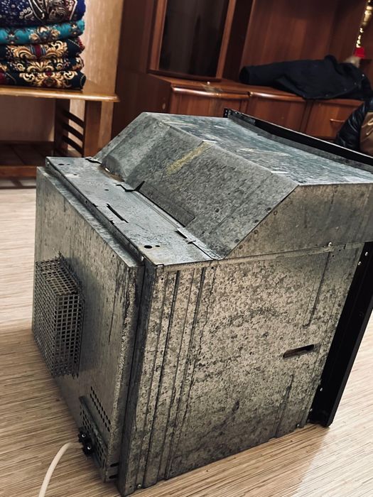 Электроныи печь сос идиаль