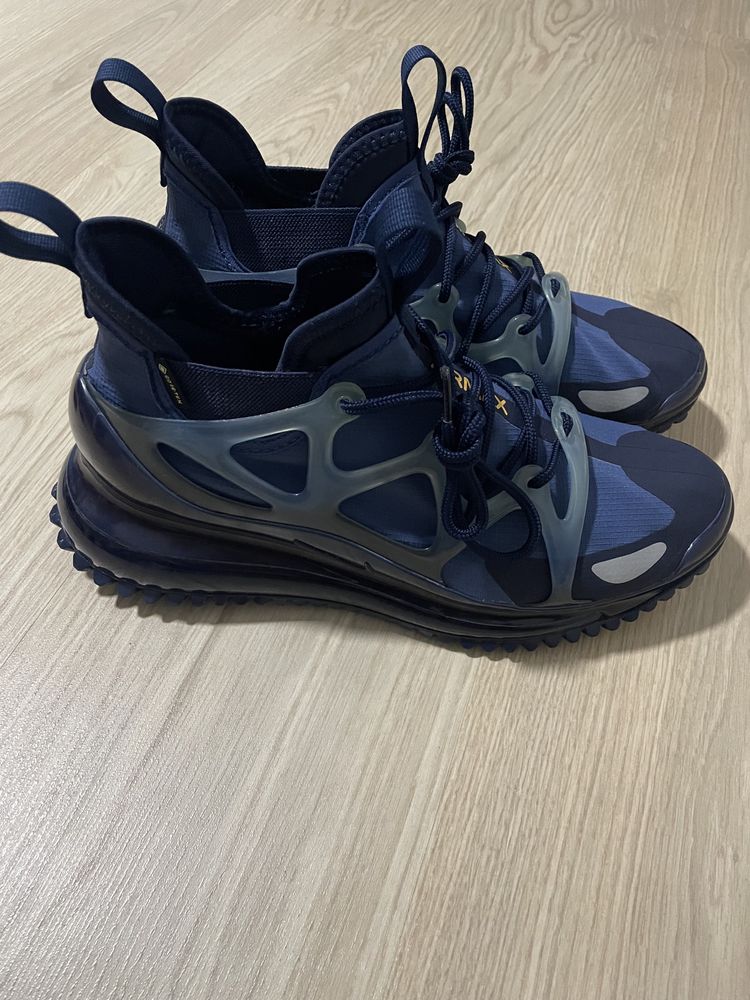 Nike Air Max 720 Horizon Gore Tex Bistrita OLX.ro