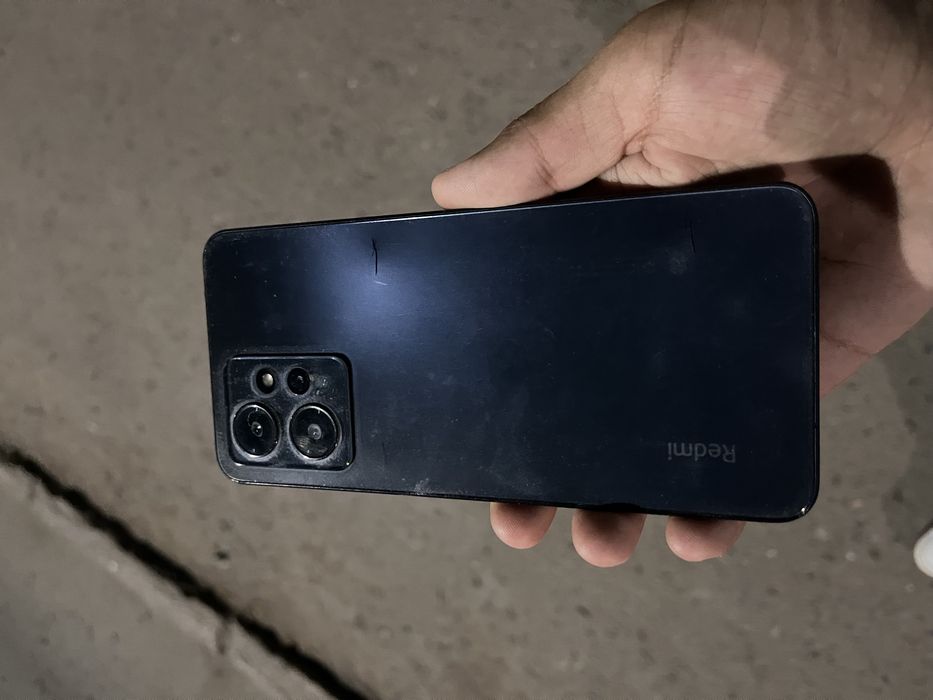 Продам Редми Note 12