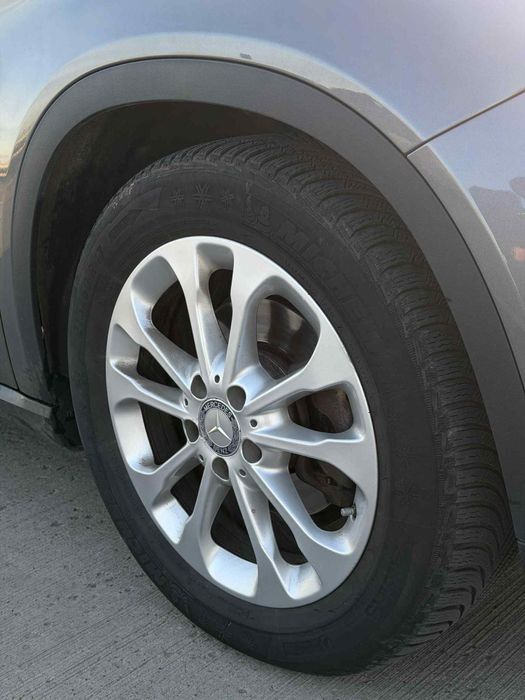 Mercedes-Benz 200 CDI