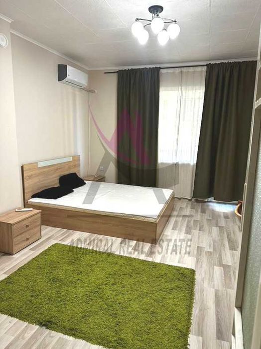 Дава се под наем Тристаен апартамент в Варна, ЖП Гара - 100 кв.м за 750 € - Снимка #2