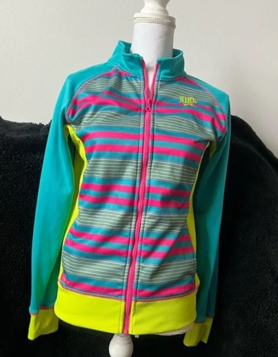 Nike оригинално горнище за момиче 12/13г