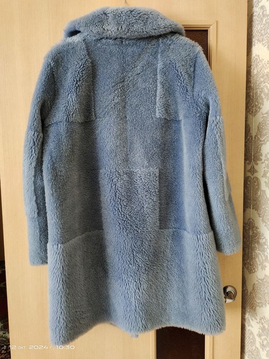 Продам дублёнка и пальто,/шуба