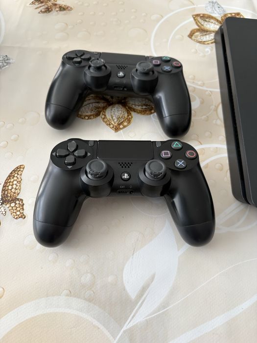 playstation 4 slim