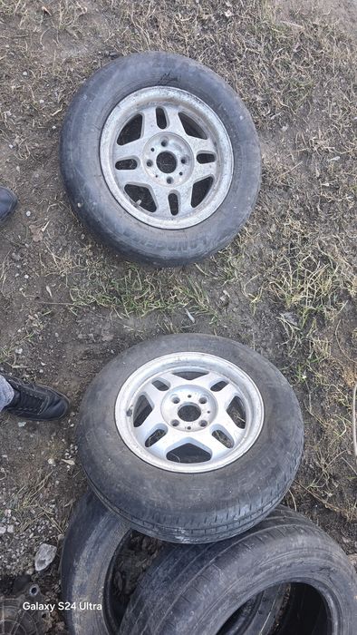 Срочно продам Диски на 13