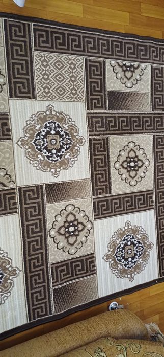 Ковровая дорожка