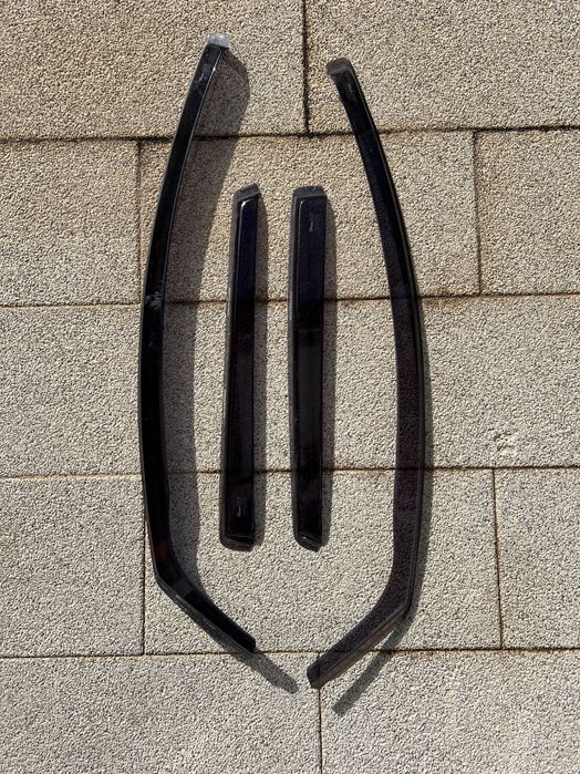 Ветробрани за Nissan Murano