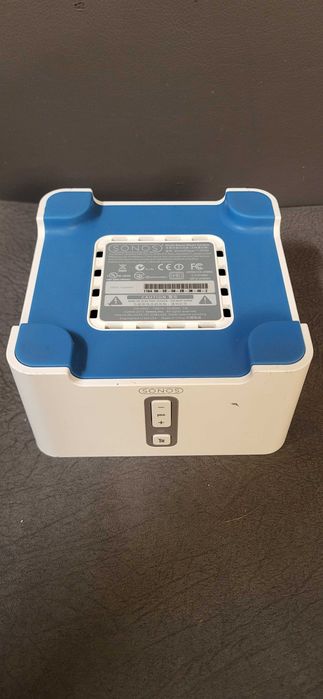 Sonos ZonePlayer ZP90  Multi-Room Music System fuctional