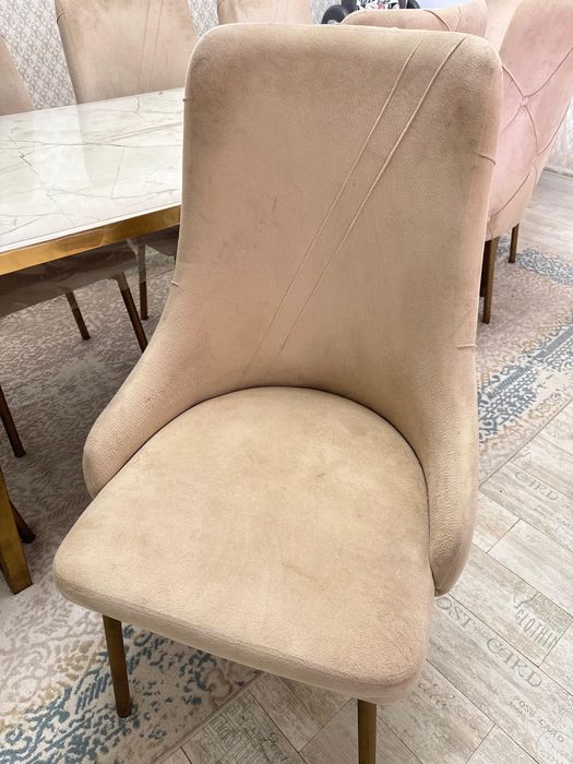 Срочно Продается Кухонный стол стулья