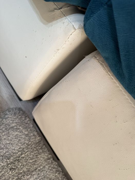 Coltar modular turcoaz