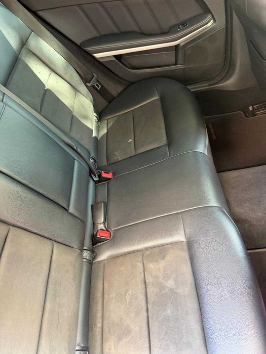 Mercedes E220 2011г.