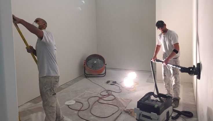 Всякакви строителни дейности