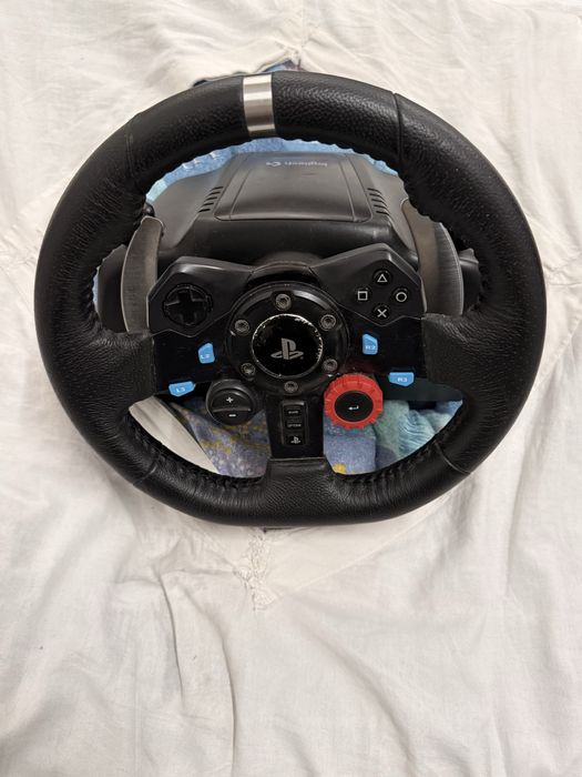 Volan Gaming Logitech G29 +schimbator