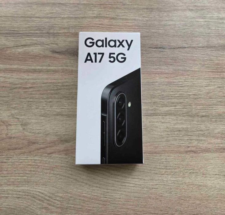 Samsung Galaxy A17 5G