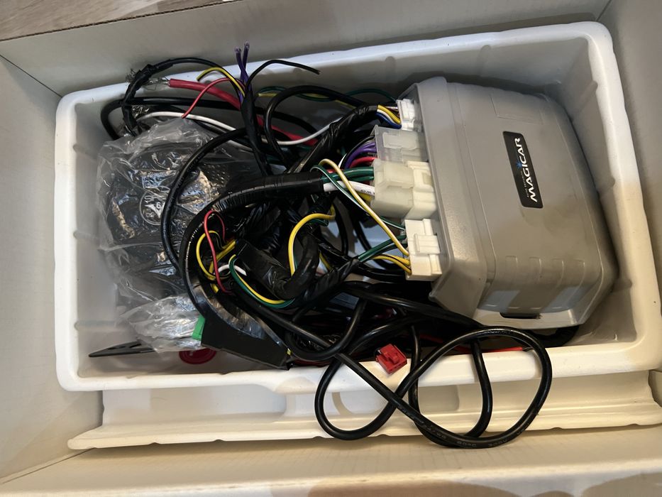 Межикар 907 в отличном состояний