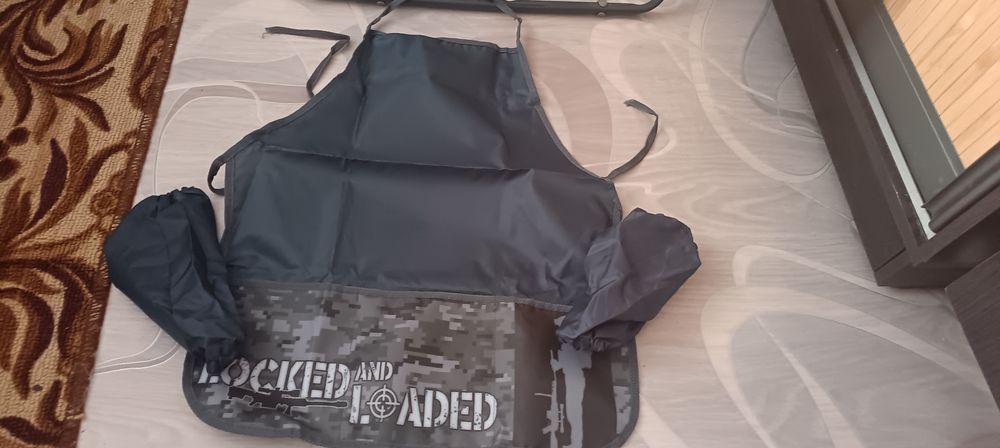 Отдам детские вещи