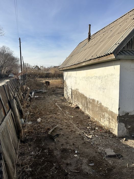 Продам дачу на баме