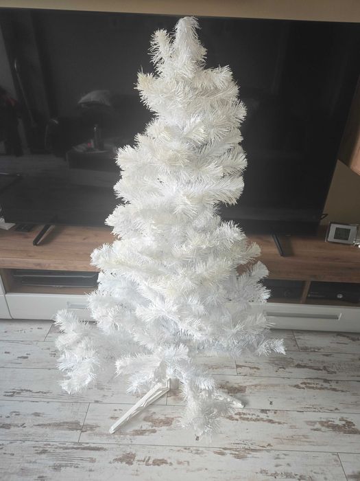 Елха бяла 150 см. за 20 евро