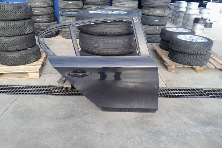 Usa / Portiera spate dreapta BMW Seria 1 E81/E82/E87/E88 [facelift] [