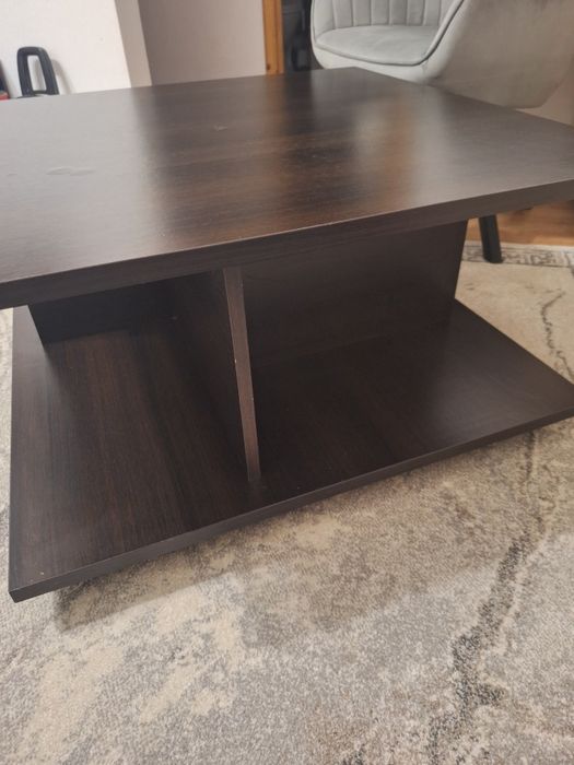 Masă living 80 / 80 / 40 cm