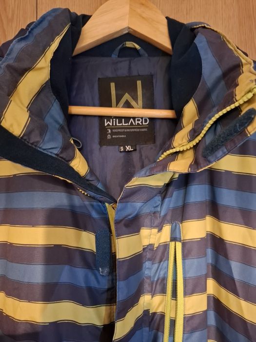 Geaca ski Willard barbati. XL, stare foarte buna