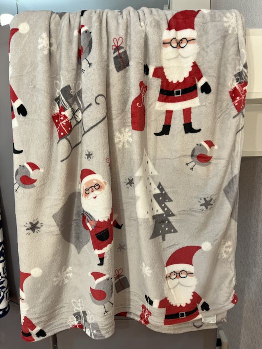 Пледики на подарок