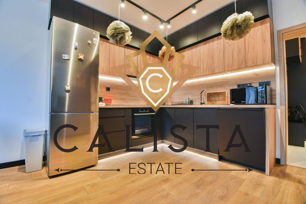 Дава се под наем Тристаен апартамент в София, Лозенец - 90 кв.м за 1099 € - Снимка #3