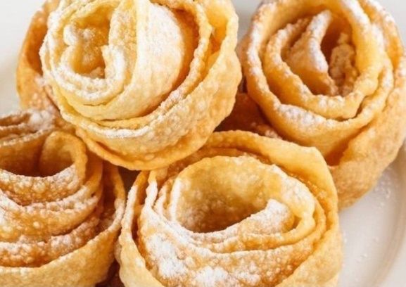 Санзы, Бурсак,хворост, блины на заказ