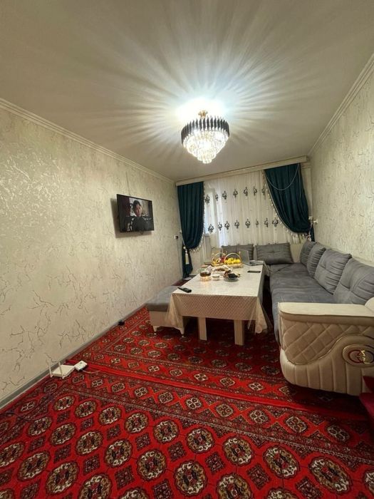 Квартира Сотилади Срочно!!!